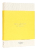 Cover: Rose Uniacke at Work - Rizzoli International Publications