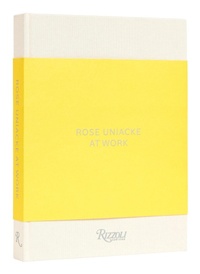 Abbildung von: Rose Uniacke at Work - Rizzoli International Publications