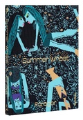 Cover: Summer Wheat - Rizzoli International Publications