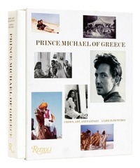 Abbildung von: Prince Michael of Greece - Rizzoli International Publications
