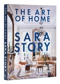 Cover: The Art of Home - Rizzoli International Publications
