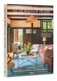 Abbildung von: Heidi Caillier: Memories of Home - Rizzoli International Publications