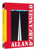 Cover: Allan D'Arcangelo - Rizzoli International Publications