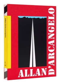 Enlarge image Cover: Allan D'Arcangelo - Rizzoli International Publications
