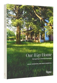 Abbildung von: Our Way Home - Rizzoli International Publications
