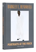 Cover: Barkley L. Hendricks - Rizzoli International Publications