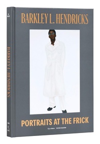 Enlarge image Cover: Barkley L. Hendricks - Rizzoli International Publications