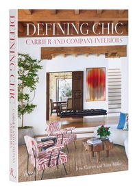 Abbildung von: Defining Chic - Rizzoli International Publications