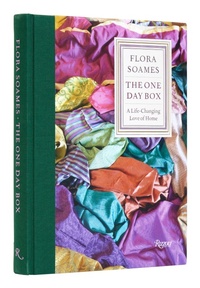 Abbildung von: The One Day Box: A Life-Changing Love of Home - Rizzoli International Publications