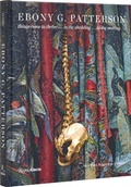 Cover: Ebony G. Patterson - Rizzoli International Publications
