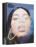 Cover: Carine Roitfeld - Rizzoli International Publications