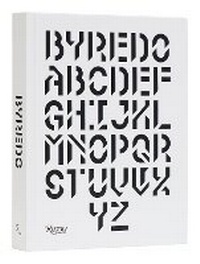 Abbildung von: Byredo - Rizzoli International Publications