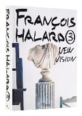 Cover: Francois Halard: The Last Pictures - Rizzoli International Publications