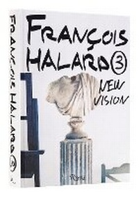 Enlarge image Cover: Francois Halard: The Last Pictures - Rizzoli International Publications