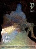 Cover: Plough Quarterly No. 35 - Pain and Passion - Plough Publishing House