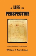 Cover: A Life in Perspective - Catherine Armstrong