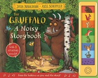 Abbildung von: The Gruffalo: A Noisy Storybook - Macmillan Children's Books
