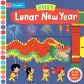 Cover: Busy Lunar New Year - Pan Macmillan