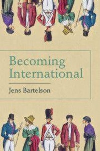 Enlarge image Cover: Becoming International - Cambridge University Press