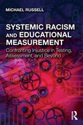 Bild: Systemic Racism and Educational Measurement - Routledge