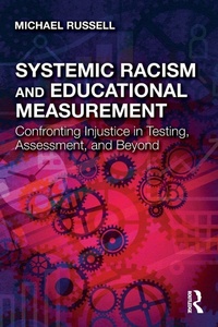 Bild: Systemic Racism and Educational Measurement - Routledge
