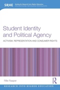 Cover: Student Identity and Political Agency - Routledge