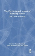 Cover: The Psychological Impact of Boarding School - Routledge