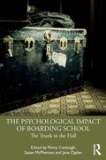 Cover: The Psychological Impact of Boarding School - Routledge