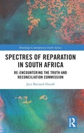 Cover: Spectres of Reparation in South Africa - Routledge