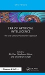 Cover: Era of Artificial Intelligence - Chapman & Hall/CRC