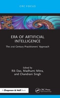 Cover: Era of Artificial Intelligence - Chapman & Hall/CRC