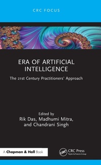 Abbildung von: Era of Artificial Intelligence - Chapman & Hall/CRC