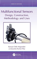 Cover: Multifunctional Sensors - CRC Press