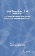 Cover: Long-Term Strength of Materials - CRC Press