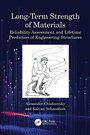 Cover: Long-Term Strength of Materials - CRC Press