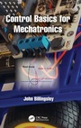 Cover: Control Basics for Mechatronics - CRC Press