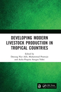 Abbildung von: Developing Modern Livestock Production in Tropical Countries - CRC Press