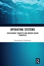 Cover: Operating Systems - Chapman & Hall/CRC