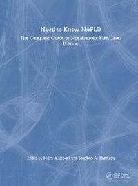 Abbildung von: Need-to-Know NAFLD - CRC Press