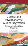 Bild: Currere and Psychoanalytic Guided Regression - Routledge