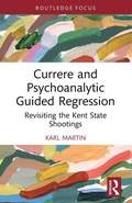 Bild: Currere and Psychoanalytic Guided Regression - Routledge