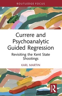 Bild: Currere and Psychoanalytic Guided Regression - Routledge