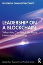 Cover: Leadership on a Blockchain - Routledge