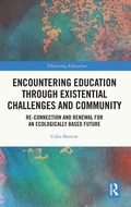 Bild: Encountering Education through Existential Challenges and Community - Routledge