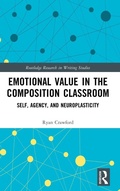 Cover: Emotional Value in the Composition Classroom - Routledge