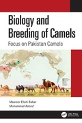 Cover: Biology and Breeding of Camels - CRC Press