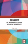 Cover: Animality - Routledge