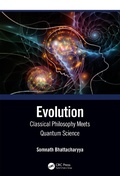 Cover: Evolution - CRC Press
