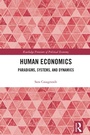 Cover: Human Economics - Routledge