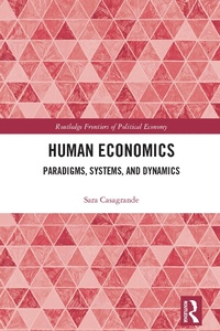 Abbildung von: Human Economics - Routledge
